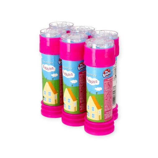 Picture of ADVENTURE BUBBLES